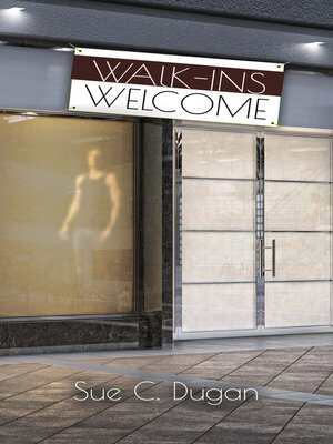 cover image of Walk-ins Welcome